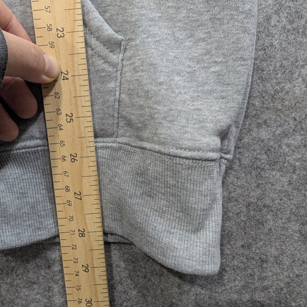 Atari 2022 Hoodie Sweater Printed Medium Grey - Picture 4 of 10